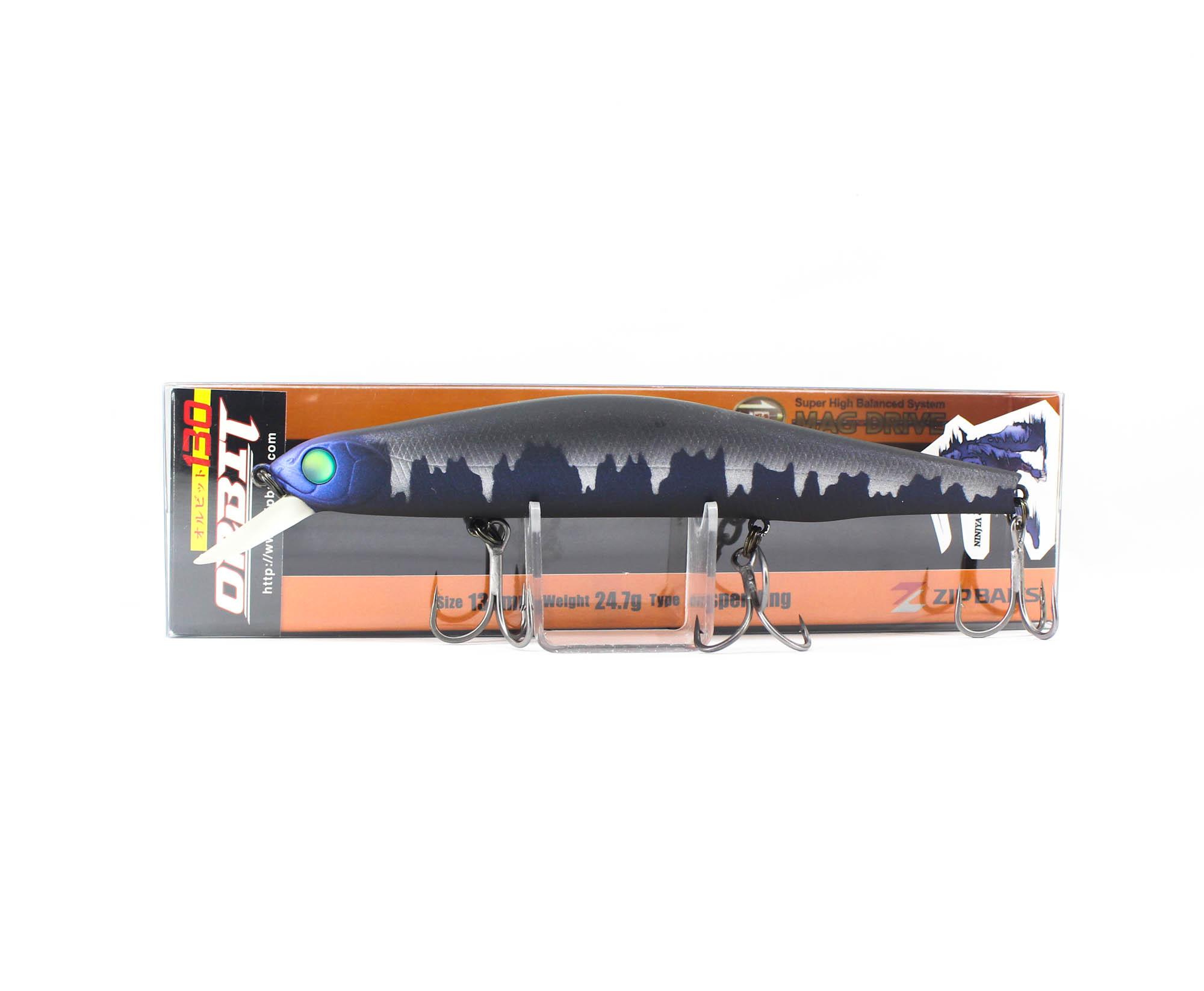 

Zipbaits Orbit 130 SP Suspend Luer 979 (8921)