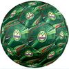 Rapid Wien FC Size 5 Standard Football Durable Training Match Soccer Ball for Adult Outdoor Sports