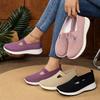 Shoes Women's TEMU Casual Shoes Spring Light and Comfortable Women's Shoes Breathable Fly-woven Single Shoes Shallow Mouth Versatile Mesh Shoes