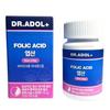 Bdih Dr. Adol Folic Acid Prenatal Folic Acid Supplement 1 Pcs 60 Tablets