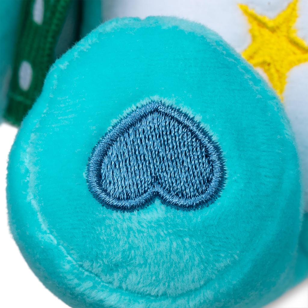 Care Bears x Stranger Things Fun Size Plush Toy - Mike's Bedtime Bear
