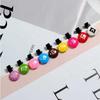 Alligator Clip for Kids' Beauty Pins for Children's Hairpins