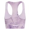 adidas Womens/Ladies Snakeskin Pocket Sports Bra