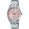 [Casio] Casio Collection Watch 【Domestic Genuine Product】LTP-1335DJ-5AJF Women's Silver