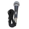 YS‑58 Wired Microphone High Fidelity Dynamic Microphone for Karaoke Singing Computer Speakers