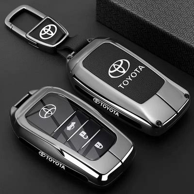 Toyota Key Cover for Camry, Corolla, Levin, Avalon, Highlander, Fengwei Highlander, Rongfang, RAV4
