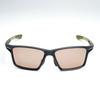 Bunny Walk Polarized Sunglasses Matte Black Clear Olive Lens BW-025 BW-0251C & HC-BROWN Pop-Up