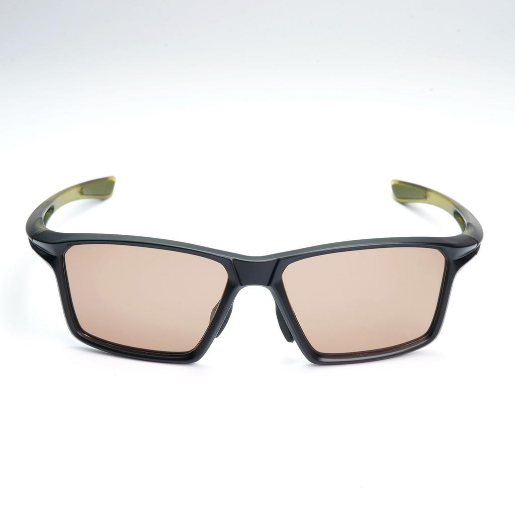 Bunny Walk Polarized Sunglasses Matte Black Clear Olive Lens BW-025 BW-0251C & HC-BROWN Pop-Up