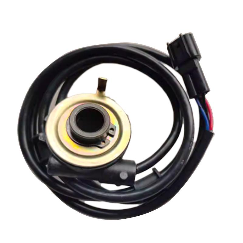 Speed Sensor W/Odometer Gear Instrument Drive Gear For Benelli Keeway Silverblade Silver blade 250cc Scooter BJ250T-8