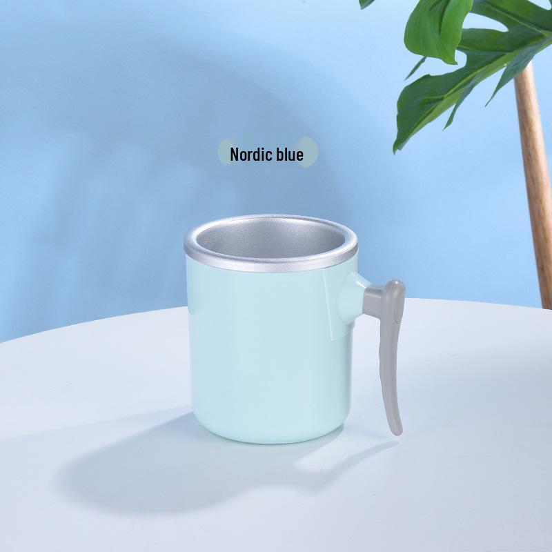 Портативный мини-кулер для быстрого охлаждения и подогрева напитков