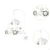 Crib Musical Mobile, Nursery Kids Room Decor, Creative Toy for Newborn Boy Girl