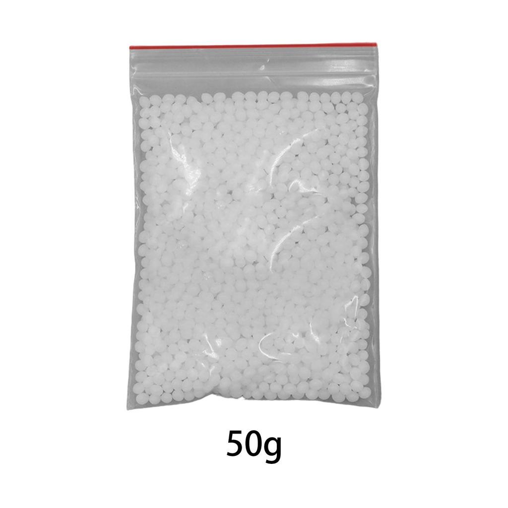 Thermoplastisches Polymorph Formbare Pp-Perlen Schmelzpellets zum Modellieren, DIY