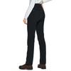 Teseulla Women'S Softshell Fleece-Lined Waterproof Thermal Outdoor Pants