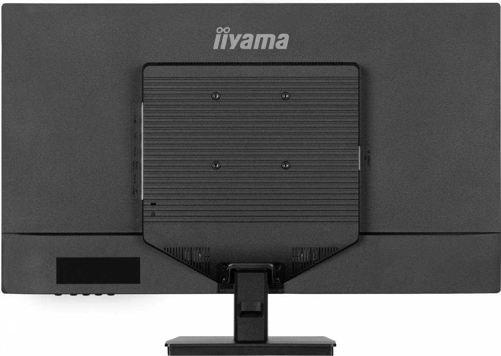 Monitor 32 Zoll X3270QSU-B1 IPS, WQHD, HDMI, DP, 100Hz, 250cd, 3ms, 2x2W, 3xUSB(3.2),FlickerFree,VESA