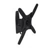 Wall Mount for 13"-42" TV - Swivel and Tilt - Cable Management - Max Weight 20kg - VESA 200x200mm - Black Color-LP1732TN-B