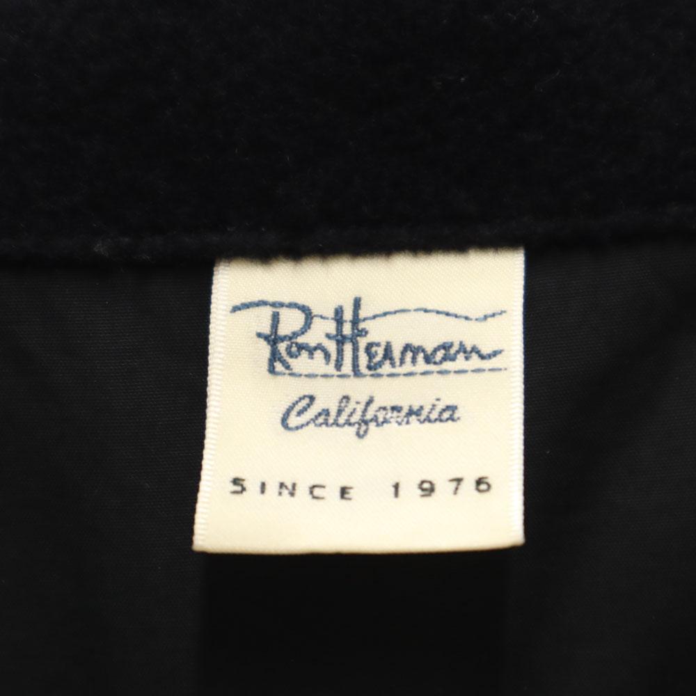 Ron Herman Batting Vest S Dark Blue Men's Used