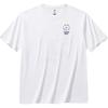 × Line Friends Collaboration Life Series Simple Loose Sports Casual Short Sleeve T-Shirt Unisex Tops 172628115-2