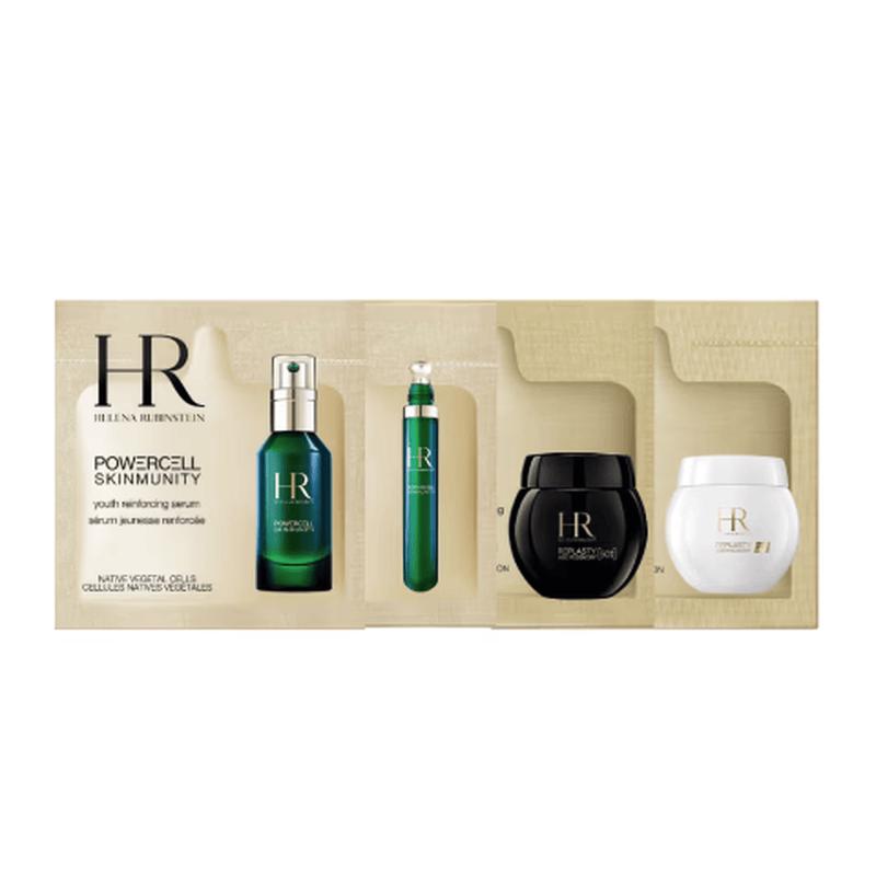 Helena Rubinstein Набор для пробного ухода Youth Renewal 6ml