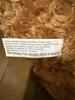 [USED] Large Teddy Bear Plush Toy