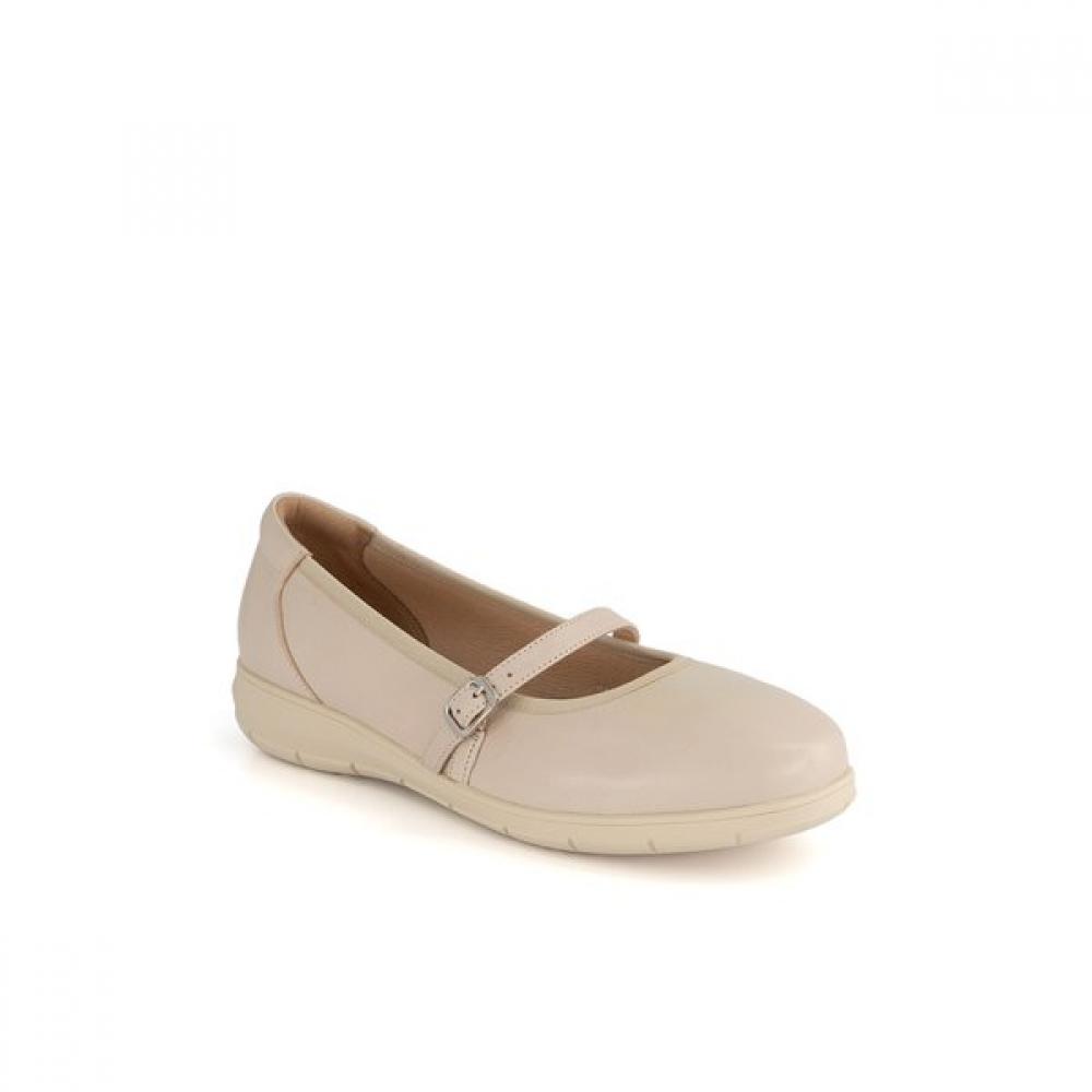 Vainer Women S Mary Jane Comfort Flat hSamm008zy 250