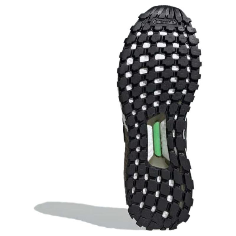 Adidas Ultraboost All Terrain 'Black Olive' Sneakers JQ4771