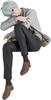 TV Anime Blue Rock Figure Sweets Flavor Nagi Seishiro Official