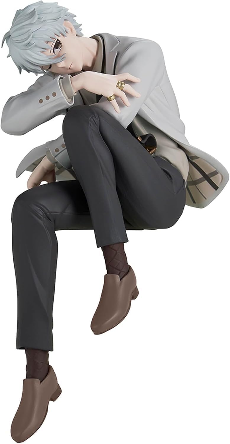 

TV Anime Blue Rock Figure Sweets Flavor Nagi Seishiro Official