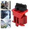 Circuit Breaker Lock Electrical Safety Lockout Miniature Universal for Power Isolation Pinout