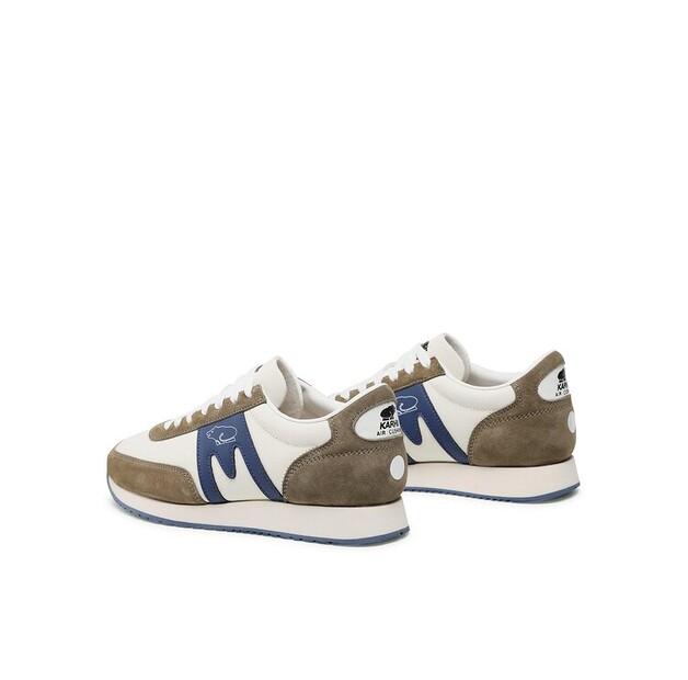 Мужские кроссовки Karhu Альбатрос 82 f807037 белые