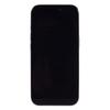 For iPhone 16 Pro Max Fake Phone Model Black Screen Not Real Smartphone Display (Without Logo)