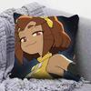 Kit Bodega Gameoverse   Pillow Covers, Home Sofa Cushion Covers and Aecorative Custom