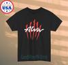 Alva Skates Skateboards Uomo Nero Taglia S-5XL