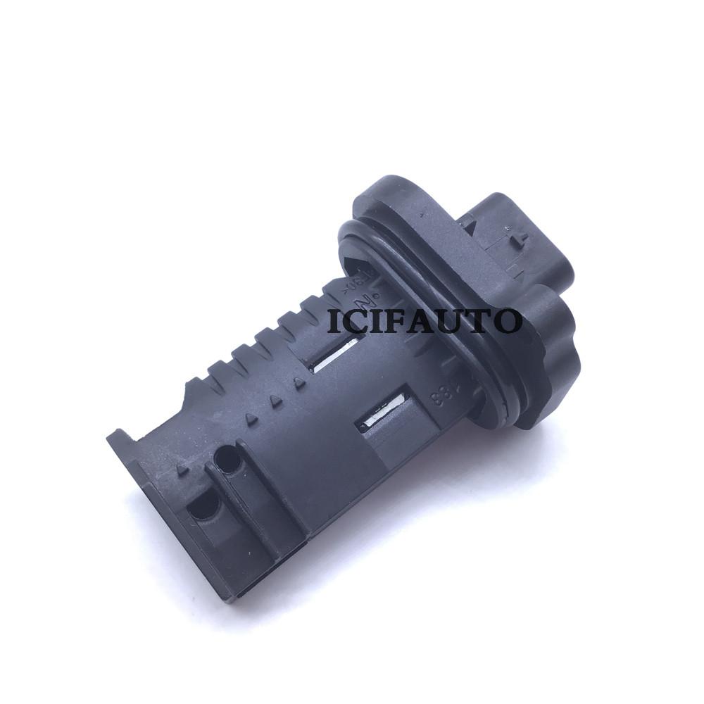 

0280218266 Mass Air Flow Meter Maf Sensor 13627602038, 13 62 7 602 038 ,0280 218 266 for BMW 1 2 3 4 5 6 Series X1 X3 X4 X5 Z4 1 Piece