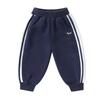 Right European Style Boys' Long Pants, Spring Outdoor, 2025 Spring New Children's Clothing, Spring Wear, Children's Long Trousers