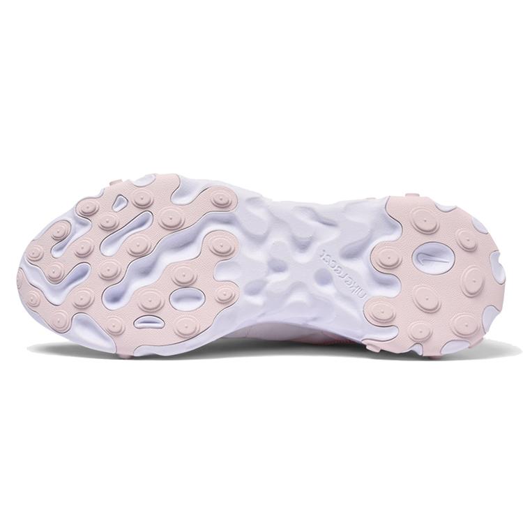 Nike React Element 55 Pale Pink Women's BQ2728-600