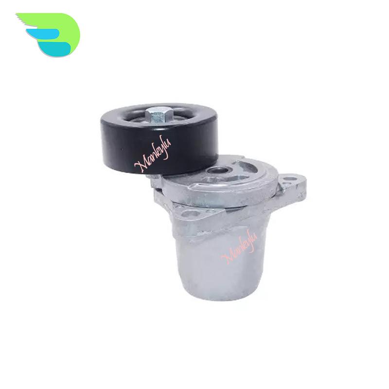 Belt Tensioner 25281-27010 25281-27001 25281-27010 25281-27000 For Hyundai I30 GETZ 1.5D Sonata KIA Cerato 2.0D Diesel