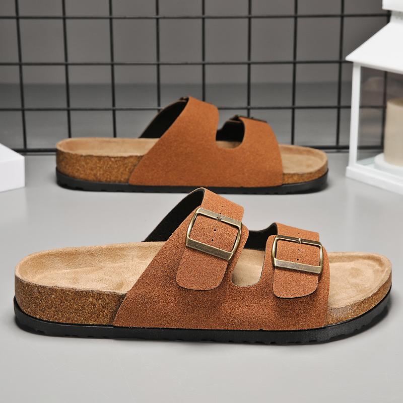 Летние тапочки — фото 8