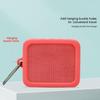 Case Cover for GO ESSENTIAL Full Cover Thickened Edges Protective Case