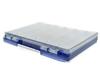 MEIHO Reversible Navy F-86 Clear/Clear