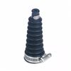 Shift Cable Bellow Kit For MerCruiser 74639A2 74639Q02 For Sierra 18-2753-2 74639A2 74639Q02 Replacement