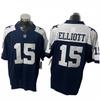 Dallas Cowboys NFL Football Jersey Short Sleeve T-Shirt Embroidered Team Mens Sports Fan Apparel