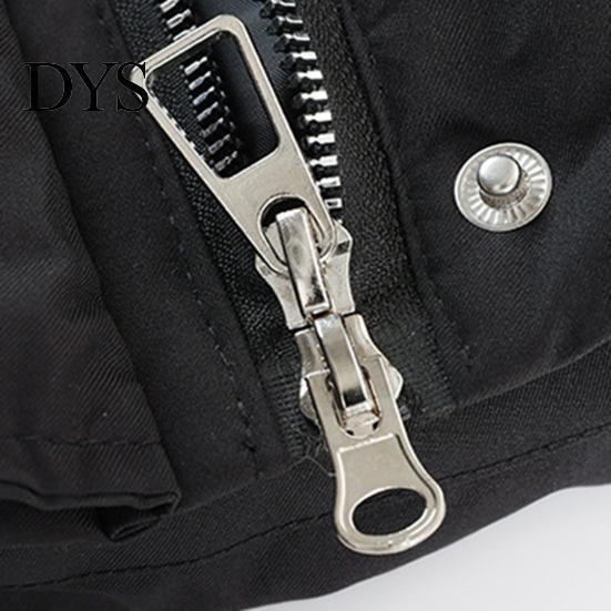 Winter Cotton Coat Down Neck Protection Stand Collar Padded Hooded with Pockets Jacket Zip-up Parka Windproof Heat Retention Daily Cold Weather