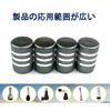 General Purpose Air Valve Cap, Set of 4, for Cars,