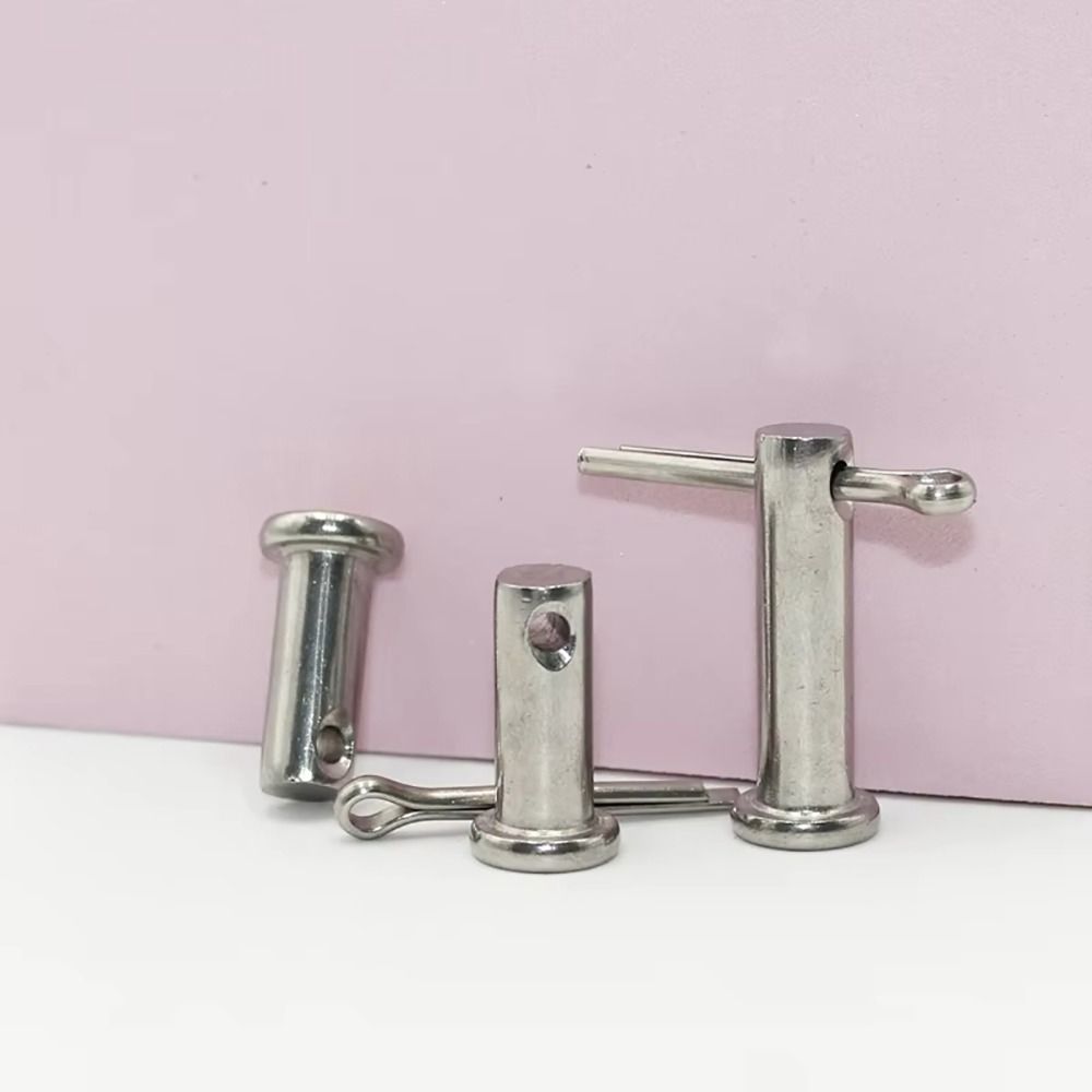 1Set M3 Positioning Pin Cylindrical Plug Pin Set New Pin Shaft Cotter