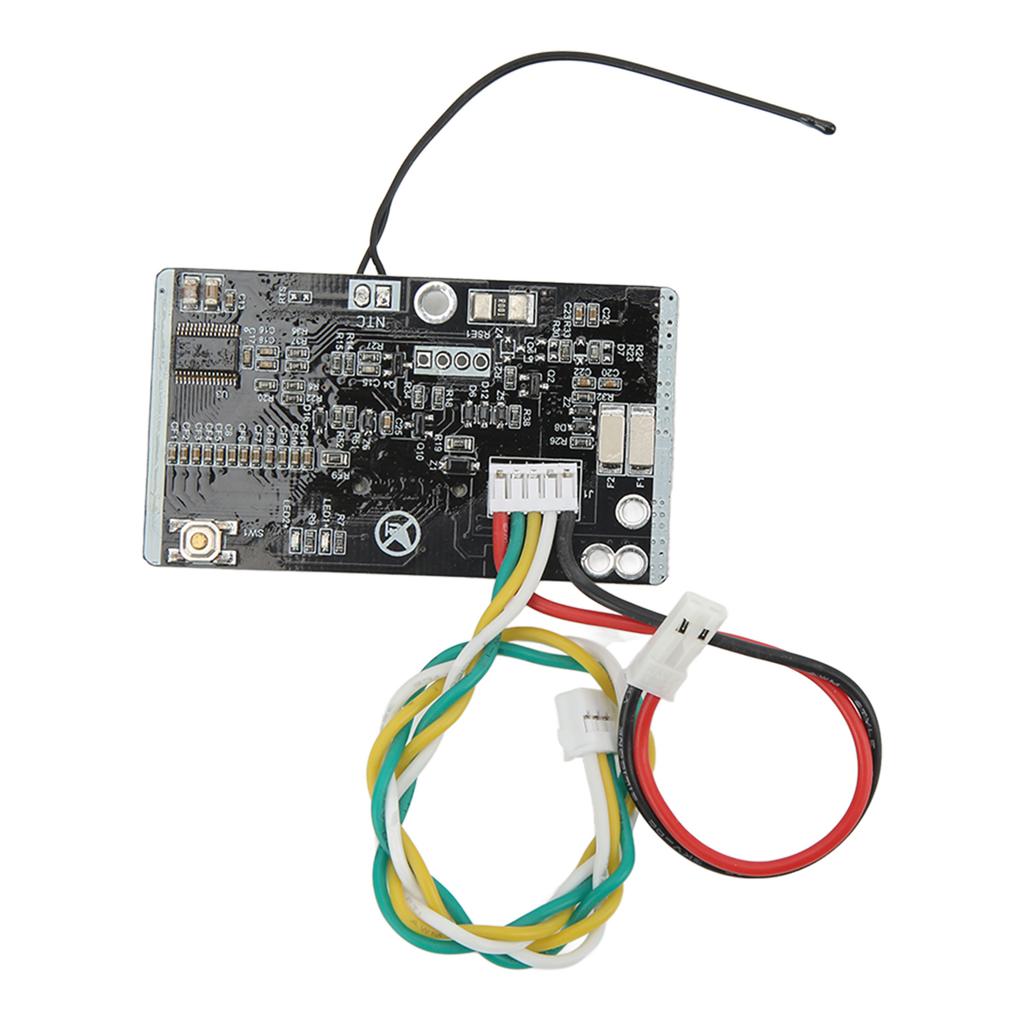 Controller Battery Dashboard Waterproof Replacement BMS Circuit Board for Xiaomi M365 Scooter