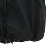 Theory Down Coat M Black Women Used