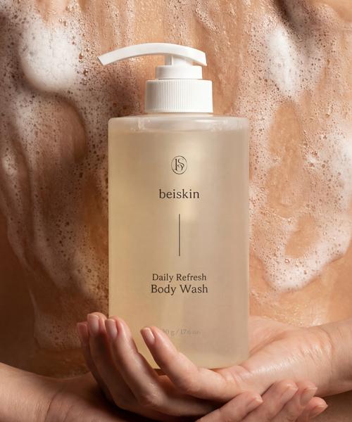Daily Refresh Body Wash