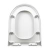 Xuanyong Slow-Close Quick-Release Toilet Seat