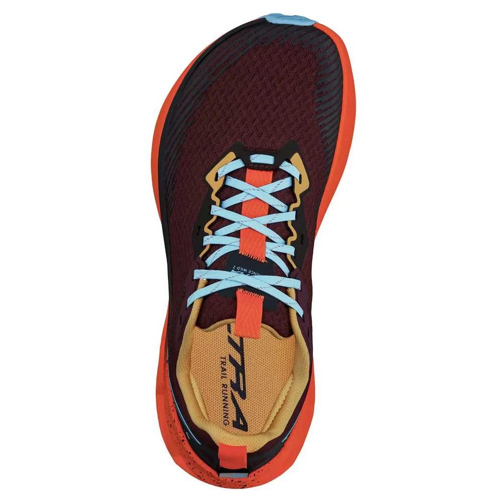 Altra Кроссовки для трейлраннинга Experience Wild 2