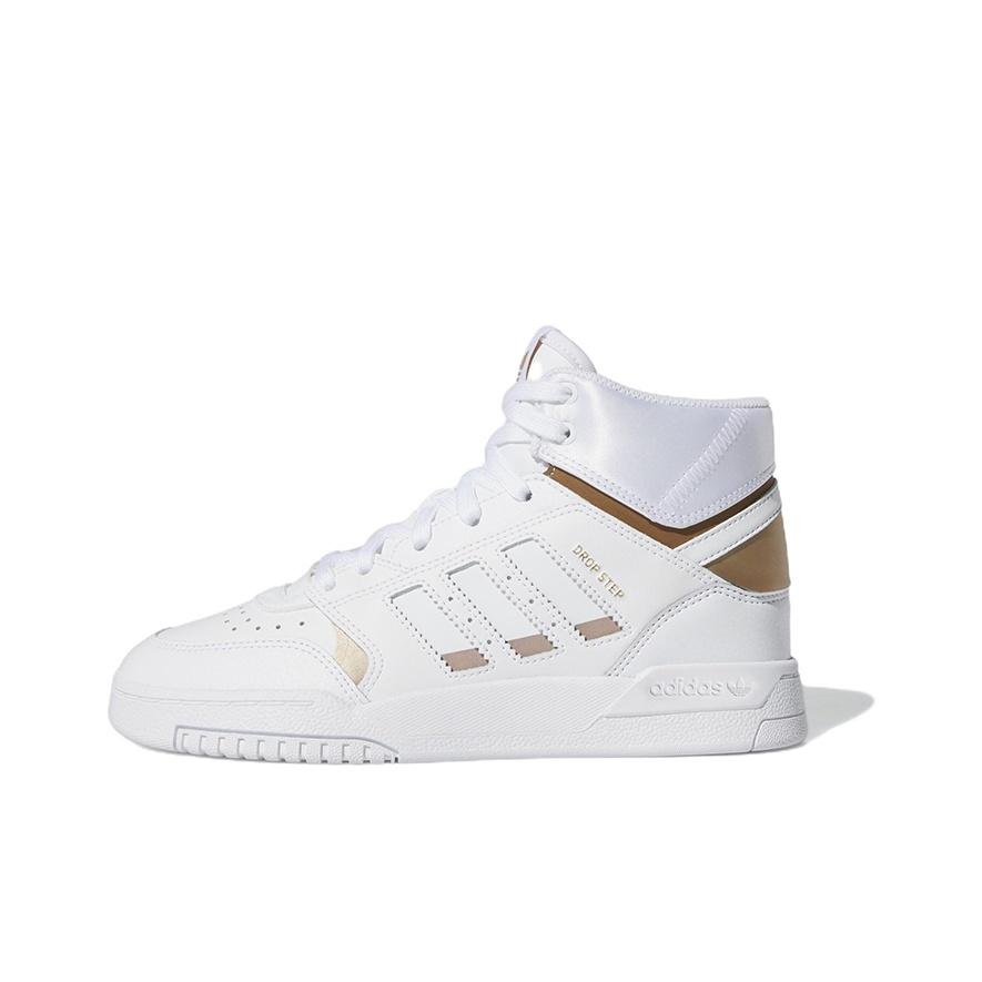 

кроссовки adidas originals Drop Step Kids Skateboarding shoes Kids EF7155